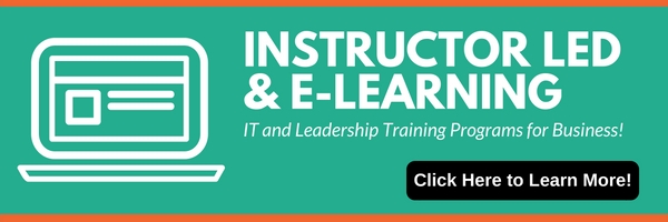 Microsoft Project Training Course: What is Taught?